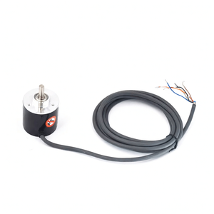 Gold Seller (E6B2-CWZ5B)+(300P/R) ชุดควบคุม PLC ไดรเวอร์เซิร์ฟเวอร์ ของแท้ใหม่เอี่ยมพร้อมส่ง - Product Image 1