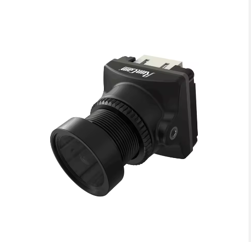 RunCam Night Eagle 3 V2 Starlight Night Vision Camera 1500TVL 11390 MV/Lux-sec 4:3/16:9 PAL/NTSC RC FPV Racing Drone Quadcopter