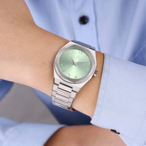 יוקרתי קלאסי פרטי תווית שעונים אישית של אדם שעונים מותרות אוטומטי כף היד מכני עבור גברים - Product Image 5