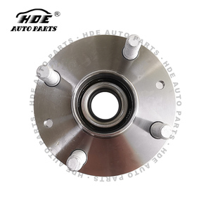 ลูกปืนล้อหน้า NA23-33-04XA ABS NA233304XC VKBA3778 สำหรับ Mazda MX-5 ขายส่ง - Product Image 5