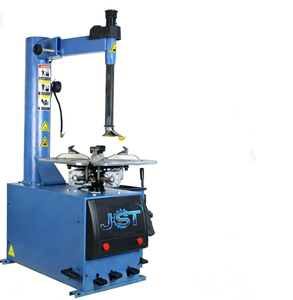 JIASHENGTONG JST F-586 Macchina <span class=keywords><strong>Cambio</strong></span> <span class=keywords><strong>Gomme</strong></span>, Strumento Automatico per Rimozione Pneumatici per Officina e Garage, Attrezzo per Installazione - Product Image 1