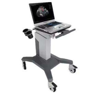 VINNO 6 mesin Ultrasound hewan portabel, Doppler warna Ultrasound portabel untuk penggunaan hewan - Product Image 6