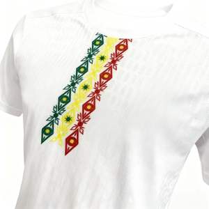 Fabrieksgroothandel Marise Senegal Voetbal Thailand Versie Hoge Kwaliteit Aangepaste logo Snel Droogende Ademend Voetbaltenue - Product Image 6