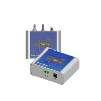 Sensor DP de Alta Precisión FY-DP8201, Chip Importado, Alarma Ajustable con Zumbador, Farmacéutico
