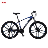 Vélos de montagne blancs pour adultes, vélo de montagne de 29 pouces, cycles de vélo pour homme livraison gratuite vélo de montagne