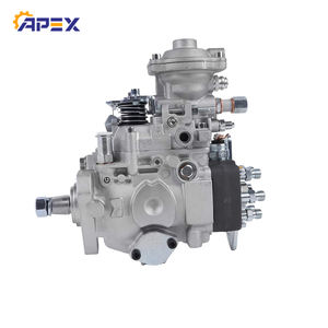 Venta Directa de Fábrica APEX, Repuestos para Excavadoras, Componentes 0460426449 504171001, Bomba de Inyección de Combustible Compatible con Motor Case IH - Product Image 2