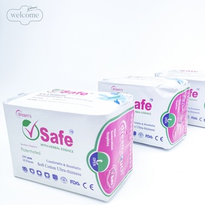 Produits <span class=keywords><strong>les</strong></span> plus vendus sur le site Web d'achat en ligne Alibaba Chine 2025 Meilleures ventes Emballage de marque privée <span class=keywords><strong>Serviette</strong></span> <span class=keywords><strong>hygiénique</strong></span> ultra fine - Product Image 6