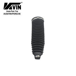 Kvin ฝาครอบกันฝุ่นสำหรับ4F0422831พวงมาลัย C6ฝาครอบกันฝุ่นสำหรับ4F0 C6 422 831 - Product Image 2