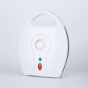 Parrilla Eléctrica <span class=keywords><strong>Sandwichera</strong></span> Multifuncional Desayuno Sandwich Tostadora Blanco Arepa Maker - Product Image 2