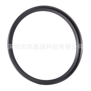 Lens <b>Adapter</b> 72mm To 77mm Metal Step Up Ring For Camera Filter Accessory - Product Image 3