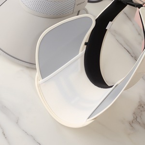 Sombrero de Paja Unisex con Ala Ancha, Estampado Serigrafiado, Ajustable 54-56cm, para Verano, Playa, Ciclismo, Pesca - Product Image 3