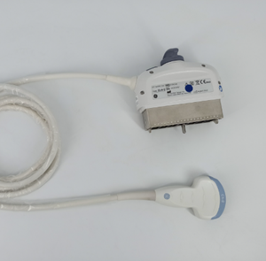 Servicio de Reparación de Sonda de Ultrasonido C4-8-D, Máquina de Ultrasonido Portátil C4-8-D, Escáner de Ultrasonido C4 8 D, Completamente Probado y en Funcionamiento - Product Image 1