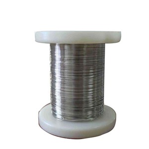 <span class=keywords><strong>Hitech</strong></span> Group - Prix d'usine, alliage à base de nickel Incoloy 800, fil de soudage/à ressort personnalisable - Product Image 4