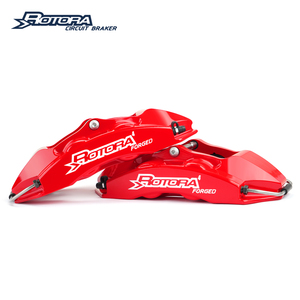 Modificación de Pinza de Freno de Coche ROTORA RF403 para MAZDA 3/2012 2016 2017 2018 2021 2022 Axela <span class=keywords><strong>BM</strong></span> <span class=keywords><strong>BP</strong></span> Mazda323 Mazda 5 CR CW - Product Image 4