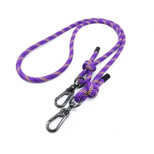 8mm 10 mm Polyester Drawcord Round <b>Cord</b> Colorful Drawstring Custom Color Rope Drawtstring <b>Cord</b> for Bags Garments Home Textiles - Product Image 6