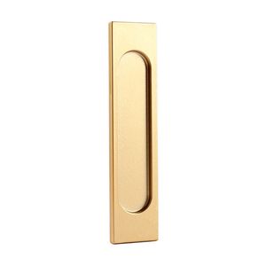 パンチフリー引き戸用粘着ハンドル 窓ガラス キッチン扉 引き戸ハンドル 両面粘着テープ - Product Image 4