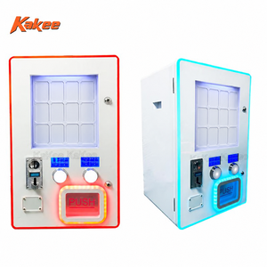 ตู้จำหน่ายการ์ดสะสมสำหรับเครื่องเล่นเกมสำหรับเด็กขนาดเล็ก - Product Image 1