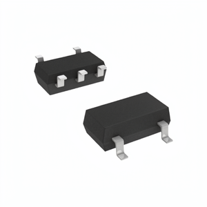 ลอจิก5 TSSOP, SC 70 5, ชิปส่วนประกอบอิเล็กทรอนิกส์ SOT 353 S-75V32ANC-5V4-TFG IC GATE หรือ1CH 2 Inp SC88A ช่องทางผู้ผลิต - Product Image 1