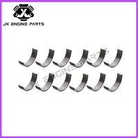 Kit de roulements de bielle STD 0.25 0.5 pour JEEP GRAND CHEROKEE WRANGLER DODGE AVENGER CHALLENGER 3.6L 6-6000A