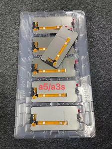 Pantallas LCD Originales para OPPO A3S, Pantalla Táctil de Repuesto para OPPO A5 A3S AX5 A20E CPH1803 - Product Image 6