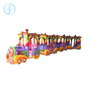 Haute qualité OEM service parc d'attractions <span class=keywords><strong>train</strong></span> <span class=keywords><strong>miniature</strong></span> pour enfants Offre Spéciale - Product Image 6