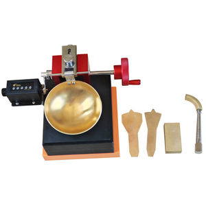 Manuel Disk Sıvı Limit Cihazı Casagrande Aparatı Laboratuvar İçin Toprak Test Ekipmanı - Product Image 6