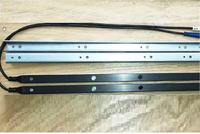 3300 3600 5400 5500 Photocellule de porte d'ascenseur RX/TX-2000-16BCK Barrière lumineuse d'ascenseur