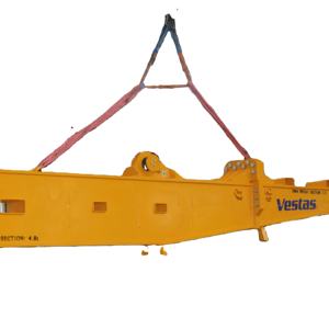 Balok Penyangga Angkat Khusus Bentuk Khusus yang Dapat Disesuaikan - Product Image 6