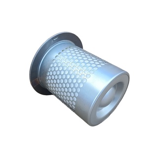 Manny 4930152121 Nouveau filtre séparateur d'huile industriel pour compresseur d'air à vis - Product Image 5