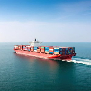 Çin'den ABD ve Kanada'ya Sıcak Satış Tedarik Temsilciliği Hizmeti DDP Deniz Taşımacılığı ile Hızlı LCL+Ekspres Nakliye Acentası ABD'de Popüler - Product Image 2