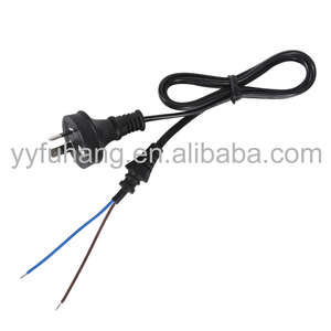 10A AU cắm mở rộng cáp điện SAA 2 Pin Cắm dây điện để bán - Product Image 2