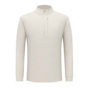 <span class=keywords><strong>Polo</strong></span> da Uomo Personalizzabile con Logo, ad Asciugatura Rapida, Ideale per il Pendolarismo, Traspirante, Antipiega e Stile Casual - Product Image 2