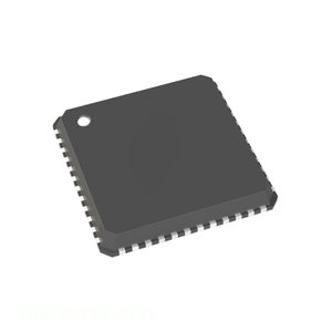 48 VFQFN Exposed Pad, CSP BOM IC In Stock Power Management (PMIC) IC MUX LCD <b>DVR</b> 11CH 3.3V 48LFCSP AD8511ACPZ-REEL Original Elec - Product Image 1