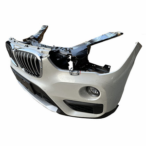Alta calidad utilizado para <span class=keywords><strong>BMW</strong></span> <span class=keywords><strong>X1</strong></span> F48 parachoques delantero condición de <span class=keywords><strong>segunda</strong></span> <span class=keywords><strong>mano</strong></span> - Product Image 3