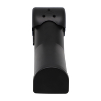 Long piège à souris en plastique intelligent facile à attraper