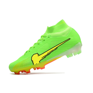 <span class=keywords><strong>Scarpe</strong></span> da Calcio per Allenamento all'Aperto, Qualità Superiore per Inverno ed Estate, Vendita Diretta dalla Fabbrica, Scarpini da Calcio Economici per Uomo - Product Image 4