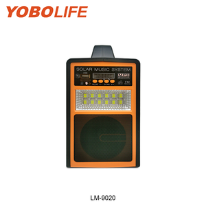 Mới phát hành Nhà cung cấp năng lượng mặt trời khẩn cấp Bộ dụng cụ điện thoại di động trạm phí yobolife xách tay năng lượng mặt trời hệ thống chiếu sáng - Product Image 6