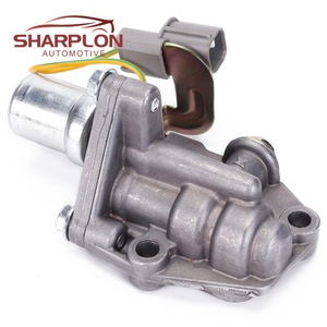 Válvula Solenoide de Transmisión Automática 15810-PAA-015, Válvula Solenoide de Sincronización del Árbol de Levas para Honda 15810PAA015 - Product Image 1