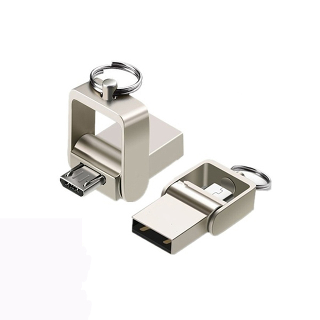 Mini 32GB 64GB 128GB Type C Otg USB Flash Drive Memory Stick Thumb Pen Drive U Disk Type-c Usb 3.0 Usb Pendrive with logo