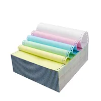 2016 Best Selling 241mm 280mm Computer Continuous Paper for Printer - China  Computer Paper, Continuous Paper