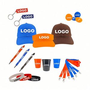 Juego de Bolígrafos Promocionales Personalizados para Regalos de Conferencia, Marca Corporativa - Product Image 1