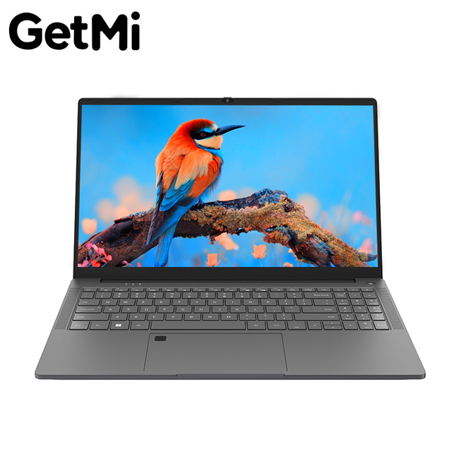 WiFi 5 BT5.0 USB Type C Fingerprint Laptop Co I5 Computer Core I5