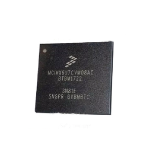 Convertisseur de données Dery Star MCIMX6U7CVM08AC, composants actifs, composants logiques passifs, capteurs, interface de gestion de l'alimentation - Product Image 1