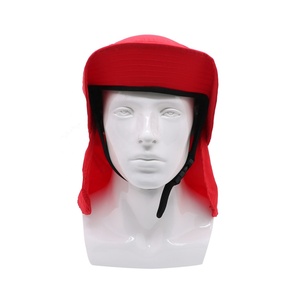 Sombrero de Sol Personalizado Impermeable UPF50+ de Ala Ancha para Hombre y Mujer, Sombrero de Pesca con Solapa Extraíble para el Cuello, Correa de Seguridad para la Barbilla, Sombrero de Pescador - Product Image 2