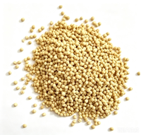 Nourriture pour oiseaux, granulés nutritifs pour perroquets, alimentation riche en énergie et faible en matières grasses pour les canaris, les cockatoos, les conures solaires |   Personnalisable, disponible en OEM