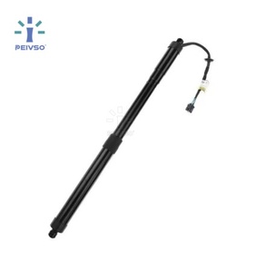 Amortiguador de Gas para Puerta Trasera de Acero Inoxidable PEIVSO, Certificado IATF16949, Rendimiento Estable y Confiable para Hyundai Santa Fe 2013-2016 RH OEM - Product Image 1