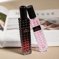 Mini 30ml Unisex Eau De Toilette Uzun Süreli Kalıcı Taze Gül Kokulu Sprey Klasik Seri Toptan Deodorant/Ter Önleyici