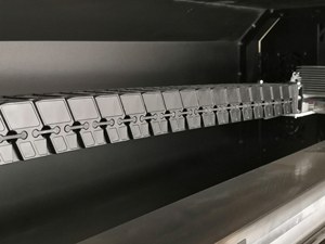Yinstar High Speed 60cm 4 I3200 Head DTF Printer for Clothes <b>Printing</b> Custom T-shirt <b>Printing</b> <b>Machine</b> for Small Business - Product Image 4