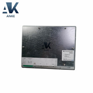 Panneau d'opérateur CMW112 Woodward - Product Image 2