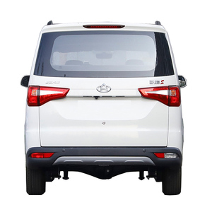 Euro 6 émissions changan honour 8 sièges voiture de tourisme en vente - Product Image 1